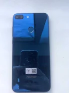 Honor 9 lite. �/�, 32 ��, �����, 3G, 4G LTE, Dual-SIM, NFC ����