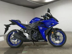 Yamaha YZF-R25. 250����. ��., ��������, ���, ��� �������. ��� ����� �� ������� ����
