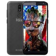 Black Fox B4 mini. , , 3G, 4G LTE, Dual-SIM, NFC 