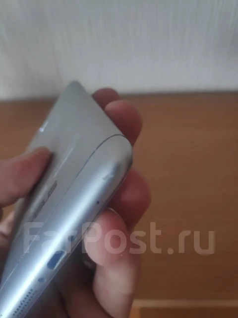 Asus ZenFone 3 Laser. �/�, �����������, 3G, 4G LTE ����