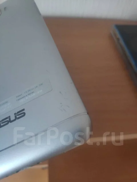 Asus ZenFone 3 Laser. �/�, �����������, 3G, 4G LTE ����