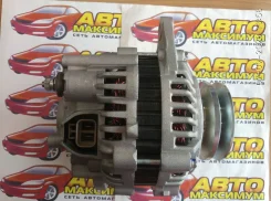 ��������� Mitsubishi 4M40 12V/110A 2 ����� � ������� ME200695 ����