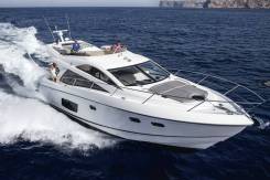 Sunseeker. 2013 ���, ����� 18,35��., ��������� ������������, 1 430��.�., ������ ����