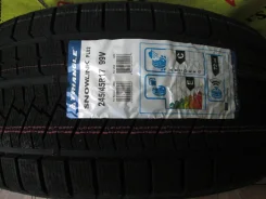 Triangle Snowlink PL02. ������, ��� �����, 2025 ���, ����� ����