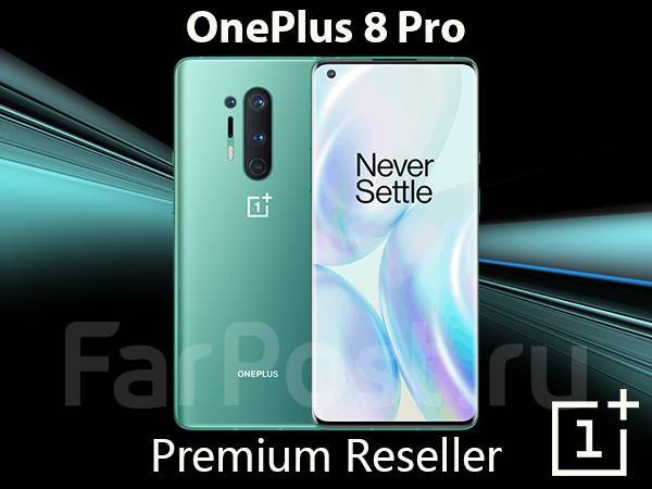 スマートフォン本体Oneplus8 pro 8/128GB グリーン（VoLTE解除済