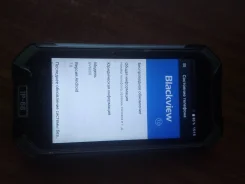 Blackview BV6000. �/�, �������, ������, 3G, 4G LTE, Dual-SIM, ���������� ����