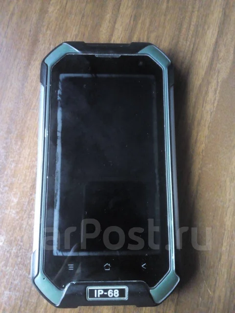 Blackview BV6000. �/�, �������, ������, 3G, 4G LTE, Dual-SIM, ���������� ����