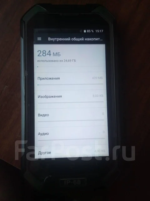 Blackview BV6000. �/�, �������, ������, 3G, 4G LTE, Dual-SIM, ���������� ����