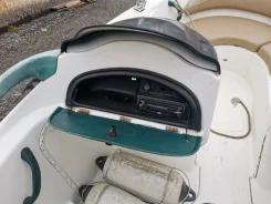 BRP Sea-Doo Challenger. 1998 ���, ����� 6��., ��������� ������������, 240��.�., ������ ����