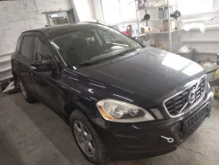 Volvo XC60 ����