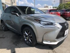 Lexus NX200t. ��������, ��������, 2.0, ������, �/�, ��� ���. ��� ����� �� ������������ ����