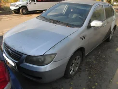 Lifan Solano ����