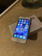 Apple iPhone 8. �/�, �����, 3G, 4G LTE, ����������, NFC ����