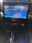 Pioneer Carrozzeria AVIC-VH009MD ����