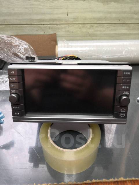 Магнитола kenwood, 2 DIN — 178x100 мм, б/у, в наличии. Цена: 3 000₽ во ...