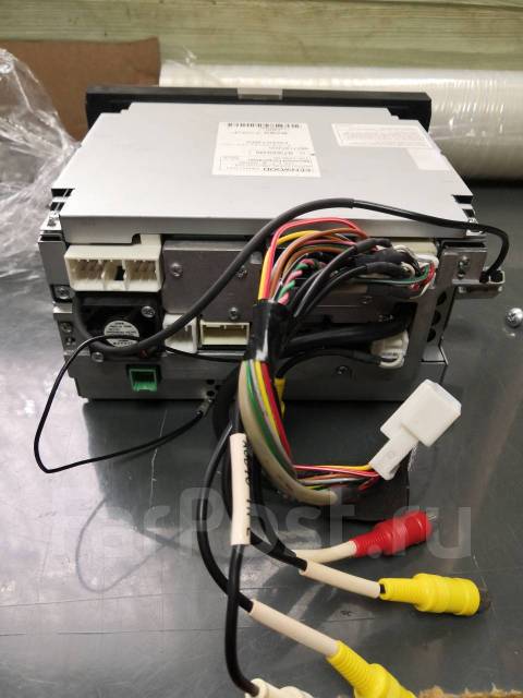 Магнитола kenwood, 2 DIN — 178x100 мм, б/у, в наличии. Цена: 3 000₽ во ...