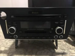 McIntosh ����