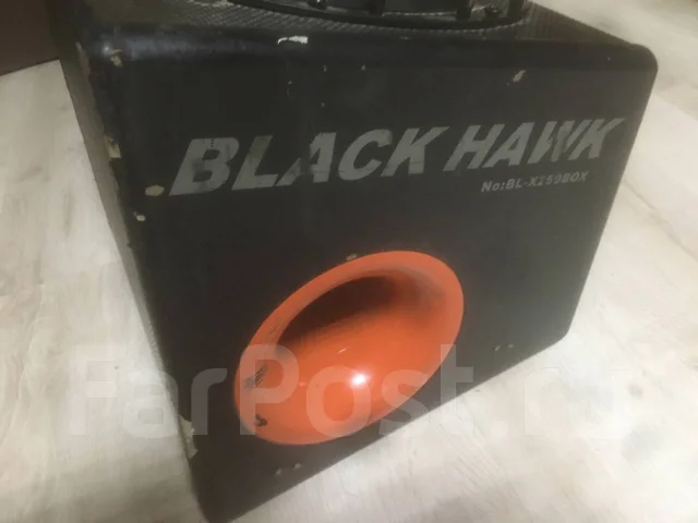 Black Hawk ����
