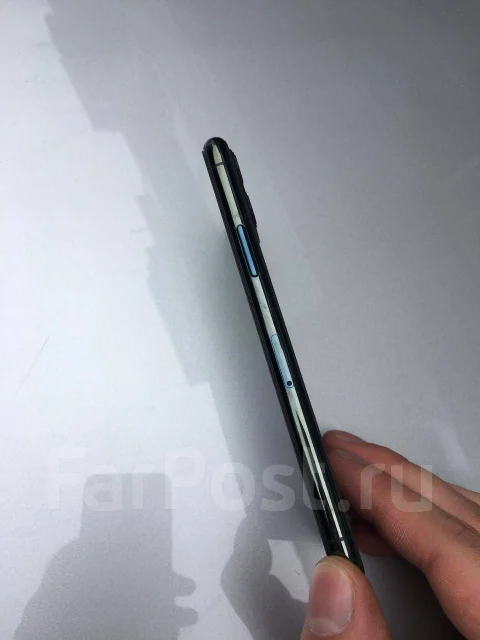 Apple iPhone 11 Pro. �/�, �������, 4G LTE ����
