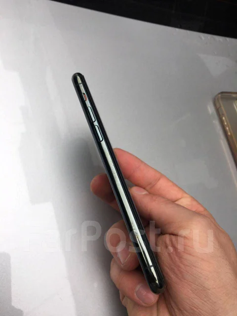 Apple iPhone 11 Pro. �/�, �������, 4G LTE ����