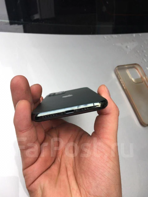 Apple iPhone 11 Pro. �/�, �������, 4G LTE ����
