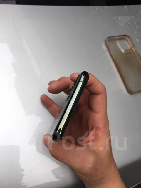 Apple iPhone 11 Pro. �/�, �������, 4G LTE ����