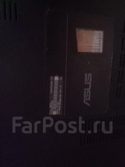 Asus K56CM. 15.6", 1,7����, ��� 6 ��, ���� 250���, WiFi: 1, Bluetooth: 1, ����������� �� 4��. ����