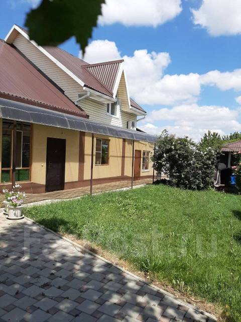 Продажа домов в абинске краснодарского края недорого с фото