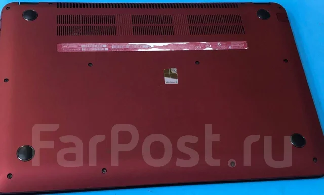 HP Envy 6. 15.6", 2,4����, ��� 8 ��, ���� 500���, WiFi: 1, Bluetooth: 1, ����������� �� 5��. ����
