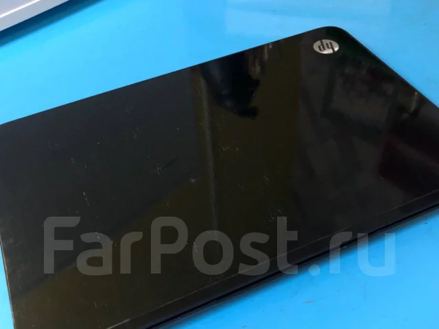HP Envy 6. 15.6", 2,4����, ��� 8 ��, ���� 500���, WiFi: 1, Bluetooth: 1, ����������� �� 5��. ����