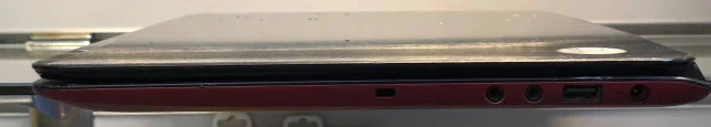 HP Envy 6. 15.6", 2,4����, ��� 8 ��, ���� 500���, WiFi: 1, Bluetooth: 1, ����������� �� 5��. ����