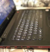 HP Envy 6. 15.6", 2,4����, ��� 8 ��, ���� 500���, WiFi, Bluetooth, ����������� �� 5��. ����