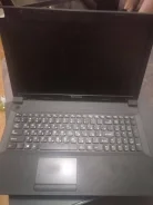 Lenovo B590. 15.6", 1,9����, ��� 2048 ��, ���� 320���, WiFi: 1, Bluetooth: 1, ����������� �� 4��. ����