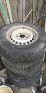 Worx. 6.0xR15", 5x114.30 ����