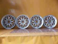ASA Wheels. 6.5x15", 5x100, 5x114.3, ET45 ����