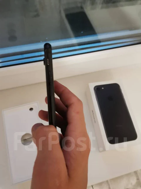 Apple iPhone 7. �/�, ������, 4G LTE, NFC ����