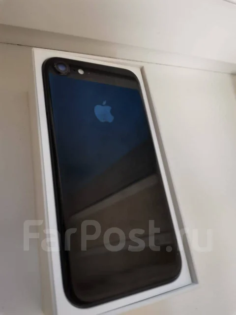 Apple iPhone 7. �/�, ������, 4G LTE, NFC ����