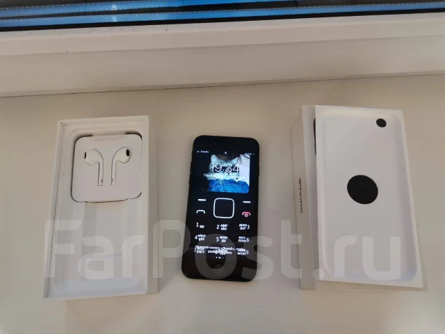Apple iPhone 7. �/�, ������, 4G LTE, NFC ����