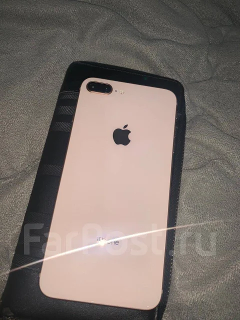 Apple iPhone 8 Plus. �/�, ������� ����