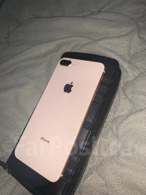 Apple iPhone 8 Plus. �/�, ������� ����