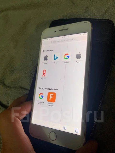 Apple iPhone 8 Plus. �/�, ������� ����