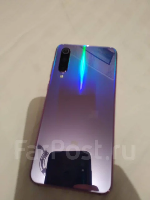 Xiaomi Mi9 SE. �/�, ����������, 3G, 4G LTE, Dual-SIM, NFC ����