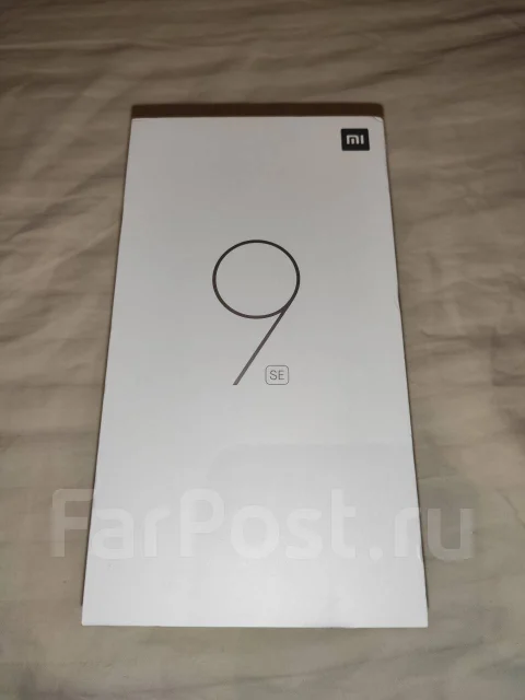 Xiaomi Mi9 SE. �/�, ����������, 3G, 4G LTE, Dual-SIM, NFC ����