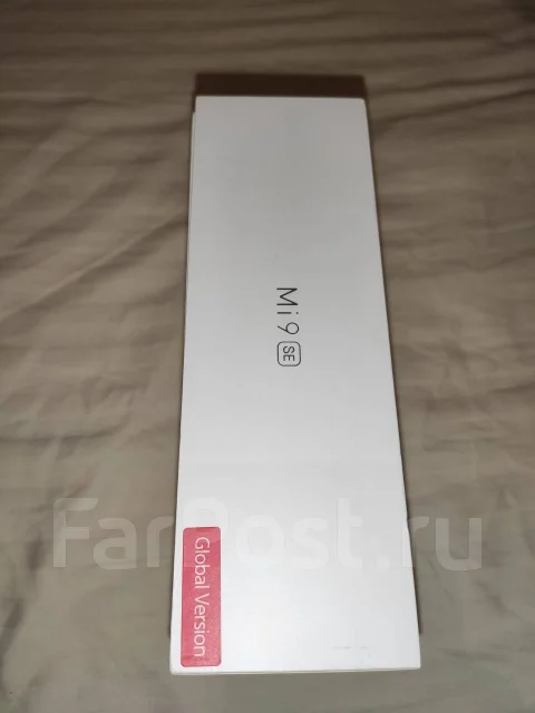 Xiaomi Mi9 SE. �/�, ����������, 3G, 4G LTE, Dual-SIM, NFC ����