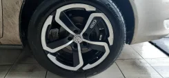 Dotz Hanzo. 7.5x7", 5x114.3, ET-35, �� 114,3���. ����