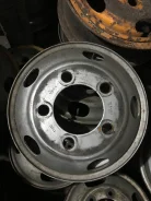Isuzu. x16", 5x208. ��� ����� �� ������������ ����