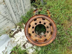 K&K Urals. x20" ����