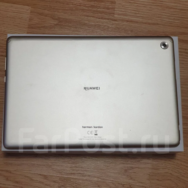 Huawei MediaPad M5 Lite 10 ����