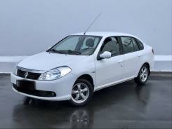 Renault Symbol. K4J ����