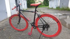 Lespo ����